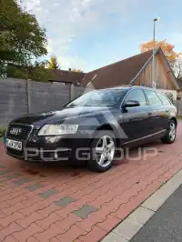 2007 Audi A6
