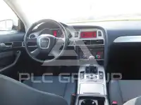 2007 Audi A6