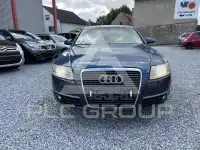 2007 Audi A6