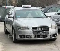 2007 Audi A6