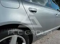 2007 Audi A6