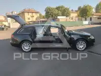 2007 Audi A6