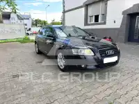 2007 Audi A6