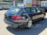 2007 Audi A6