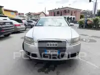 2007 Audi A6