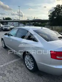 2007 Audi A6