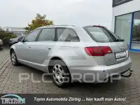 2007 Audi A6