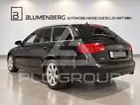 2007 Audi A6