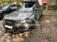 2007 Audi A6