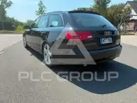 2007 Audi A6