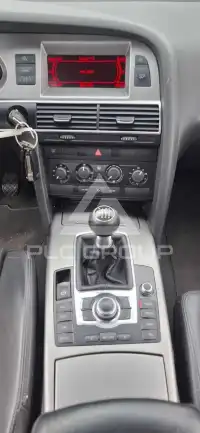 2007 Audi A6