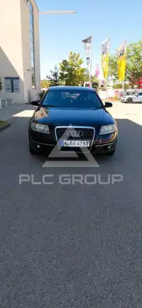 2007 Audi A6