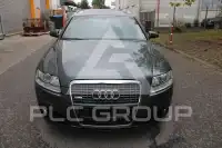 2007 Audi A6