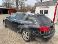 2007 Audi A6
