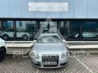 2007 Audi A6