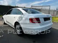 2007 Audi A6
