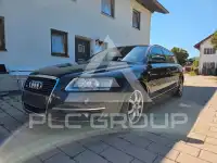 2007 Audi A6