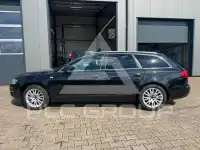 2007 Audi A6