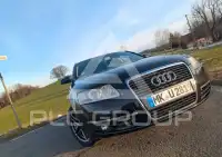 2007 Audi A6
