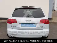 2007 Audi A6
