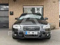 2007 Audi A6