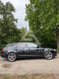 2007 Audi A6