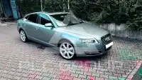2007 Audi A6