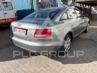 2007 Audi A6
