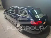 2007 Audi A6