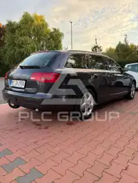 2007 Audi A6