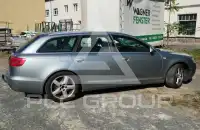 2007 Audi A6