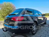2007 Audi A6