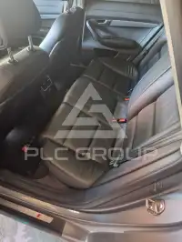 2007 Audi A6