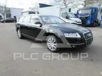 2007 Audi A6