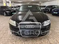 2007 Audi A6
