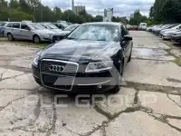2007 Audi A6