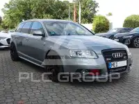 2007 Audi A6