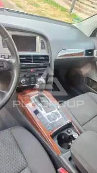 2007 Audi A6
