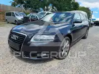 2007 Audi A6