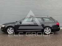 2007 Audi A6