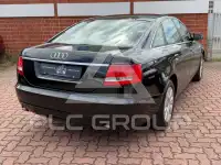 2007 Audi A6
