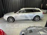 2007 Audi A6