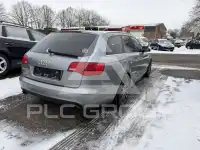 2007 Audi A6