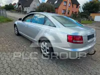 2007 Audi A6