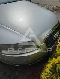 2007 Audi A6