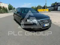 2007 Audi A6