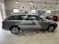 2007 Audi A6