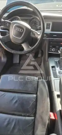 2007 Audi A6