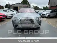 2007 Audi A6