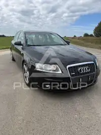 2007 Audi A6